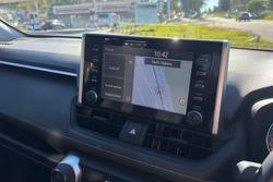2020 Toyota RAV4 GXL