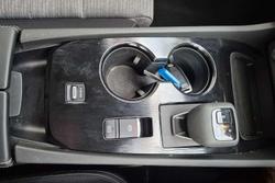 2025 Nissan X-TRAIL ST T33 MY25 Solid White