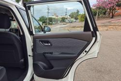 2025 Nissan X-TRAIL ST T33 MY25 Solid White