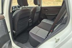 2025 Nissan X-TRAIL ST T33 MY25 Solid White