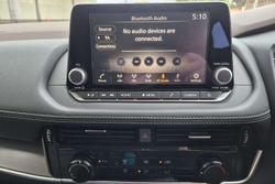 2025 Nissan X-TRAIL ST T33 MY25 Solid White