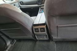 2025 Nissan X-TRAIL ST T33 MY25 Solid White