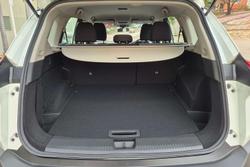 2025 Nissan X-TRAIL ST T33 MY25 Solid White