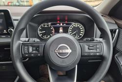 2025 Nissan X-TRAIL ST T33 MY25 Solid White