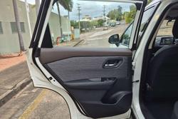 2025 Nissan X-TRAIL ST T33 MY25 Solid White