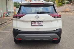 2025 Nissan X-TRAIL ST T33 MY25 Solid White