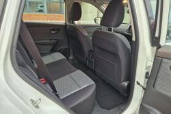 2025 Nissan X-TRAIL ST T33 MY25 Solid White