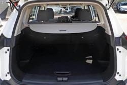 2025 Nissan X-TRAIL ST T33 MY25 Solid White