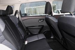 2025 Nissan X-TRAIL ST T33 MY25 Solid White
