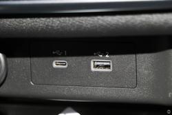 2025 Nissan X-TRAIL ST T33 MY25 Solid White