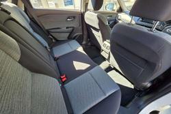 2025 Nissan X-TRAIL ST T33 MY25 Solid White