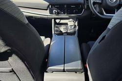 2025 Nissan X-TRAIL ST T33 MY25 Solid White