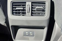 2025 Nissan X-TRAIL ST T33 MY25 Solid White
