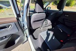 2025 Nissan X-TRAIL ST T33 MY25 Solid White