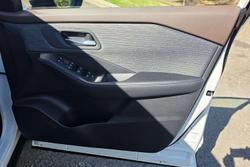 2025 Nissan X-TRAIL ST T33 MY25 Solid White