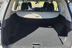 2025 Nissan X-TRAIL ST T33 MY25 Solid White