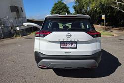 2025 Nissan X-TRAIL ST T33 MY25 Solid White