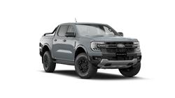 2026 Ford Ranger Tremor
