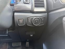 2019 Ford Ranger Wildtrak