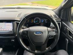2019 Ford Ranger Wildtrak