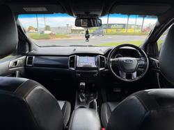 2019 Ford Ranger Wildtrak
