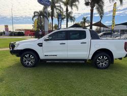 2019 Ford Ranger Wildtrak