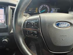 2019 Ford Ranger Wildtrak