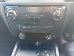 2019 Ford Ranger Wildtrak