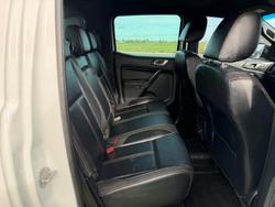 2019 Ford Ranger Wildtrak