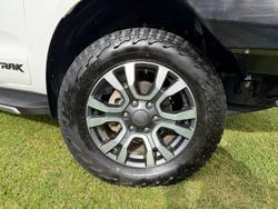 2019 Ford Ranger Wildtrak