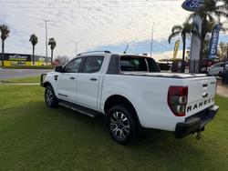 2019 Ford Ranger Wildtrak
