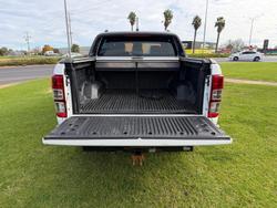 2019 Ford Ranger Wildtrak