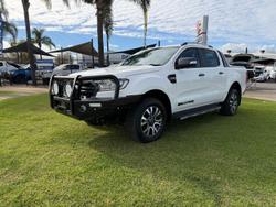 2019 Ford Ranger Wildtrak