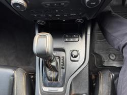 2019 Ford Ranger Wildtrak