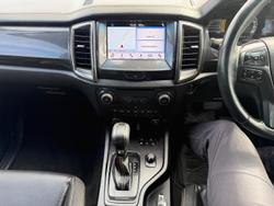 2019 Ford Ranger Wildtrak