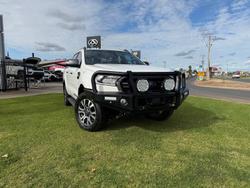 2019 Ford Ranger Wildtrak