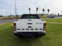 2019 Ford Ranger Wildtrak