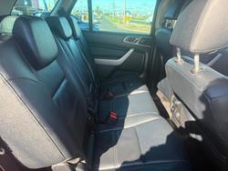 2021 Ford Everest Trend