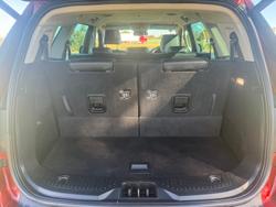 2021 Ford Everest Trend