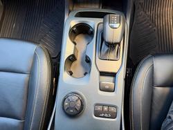 2022 Ford Ranger Wildtrak