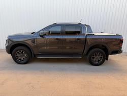 2022 Ford Ranger Wildtrak