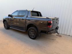 2022 Ford Ranger Wildtrak