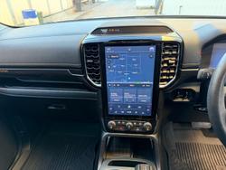 2022 Ford Ranger Wildtrak
