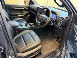 2022 Ford Ranger Wildtrak
