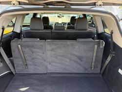 2016 Toyota Kluger GX