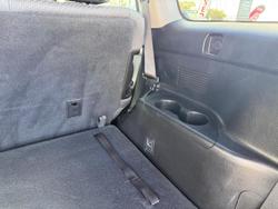 2016 Toyota Kluger GX