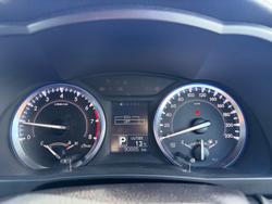2016 Toyota Kluger GX