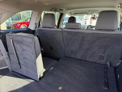 2016 Toyota Kluger GX