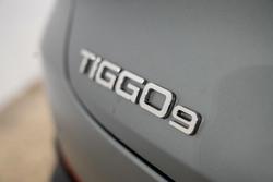 2026 Chery Tiggo 9 Super Hybrid Ultimate