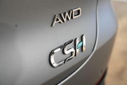2026 Chery Tiggo 9 Super Hybrid Ultimate